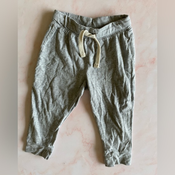 Old Navy Set of 2 Lounge Pants | 18-24 M - Picture 5 of 7